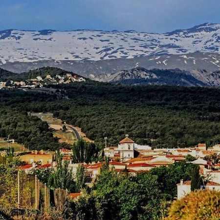 Apartamento Con Encanto En Granada, La Zubia Buitenkant foto