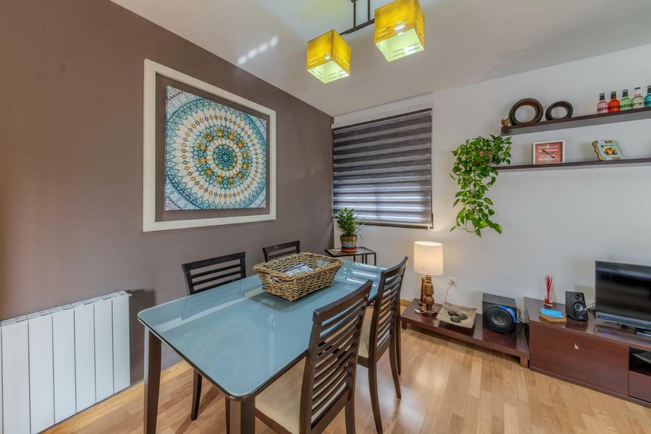 Apartamento Con Encanto En Granada, La Zubia Buitenkant foto